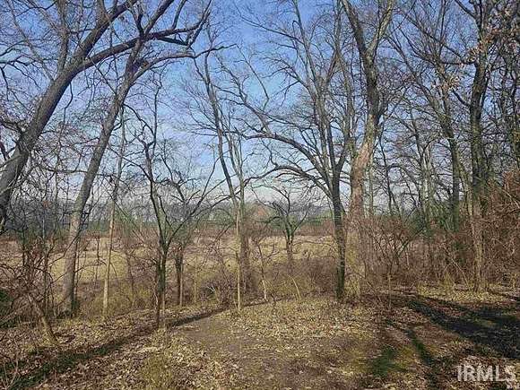 36 Acres of Agricultural Land for Auction in Plymouth, Indiana