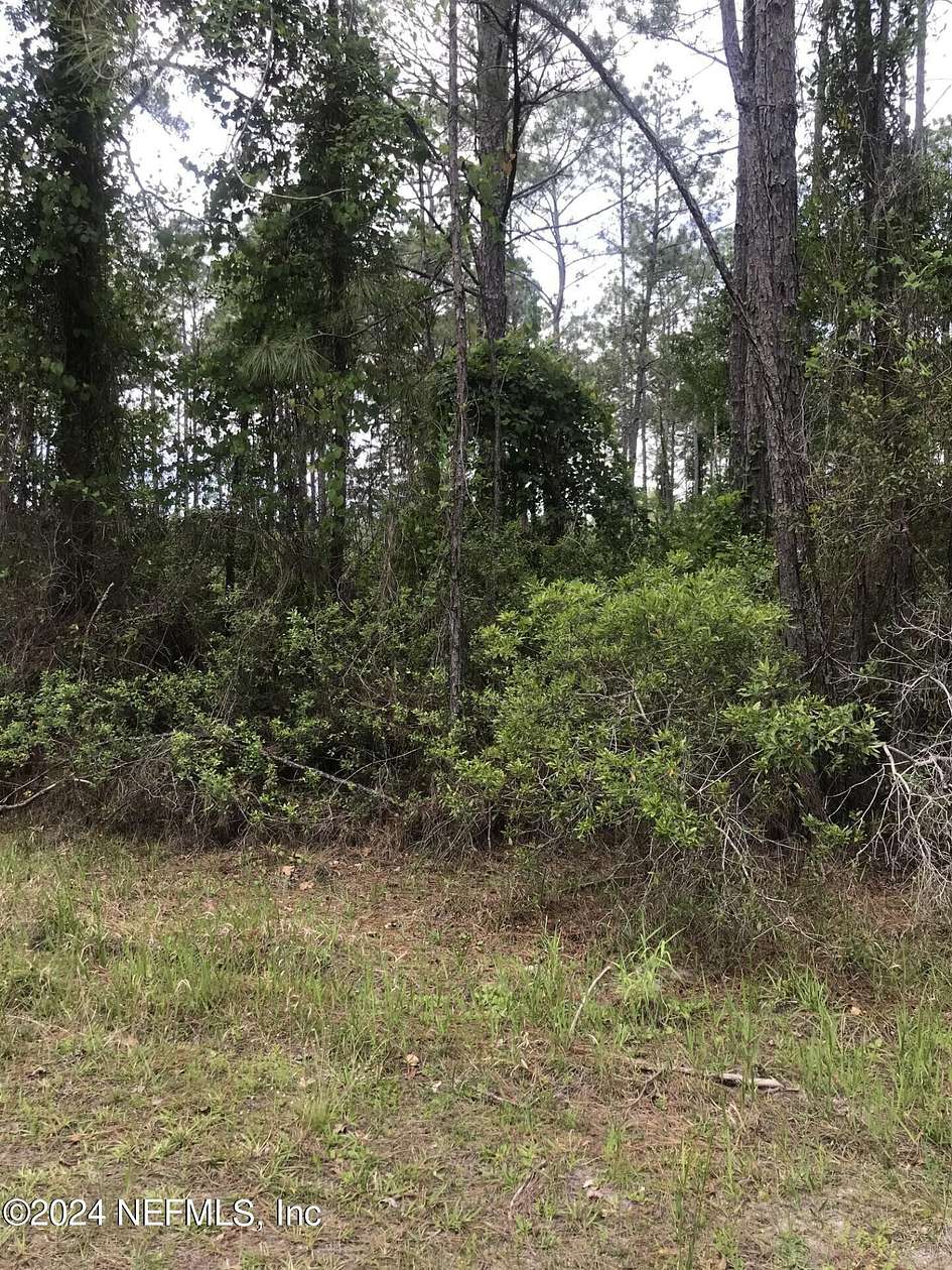 1.1 Acres of Residential Land for Sale in Georgetown, Florida