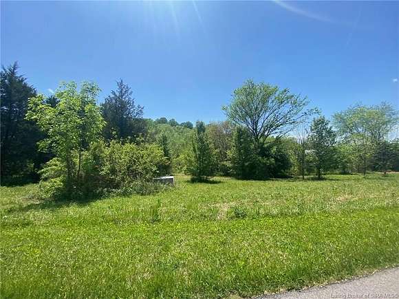 0.89 Acres of Residential Land for Sale in Crandall, Indiana