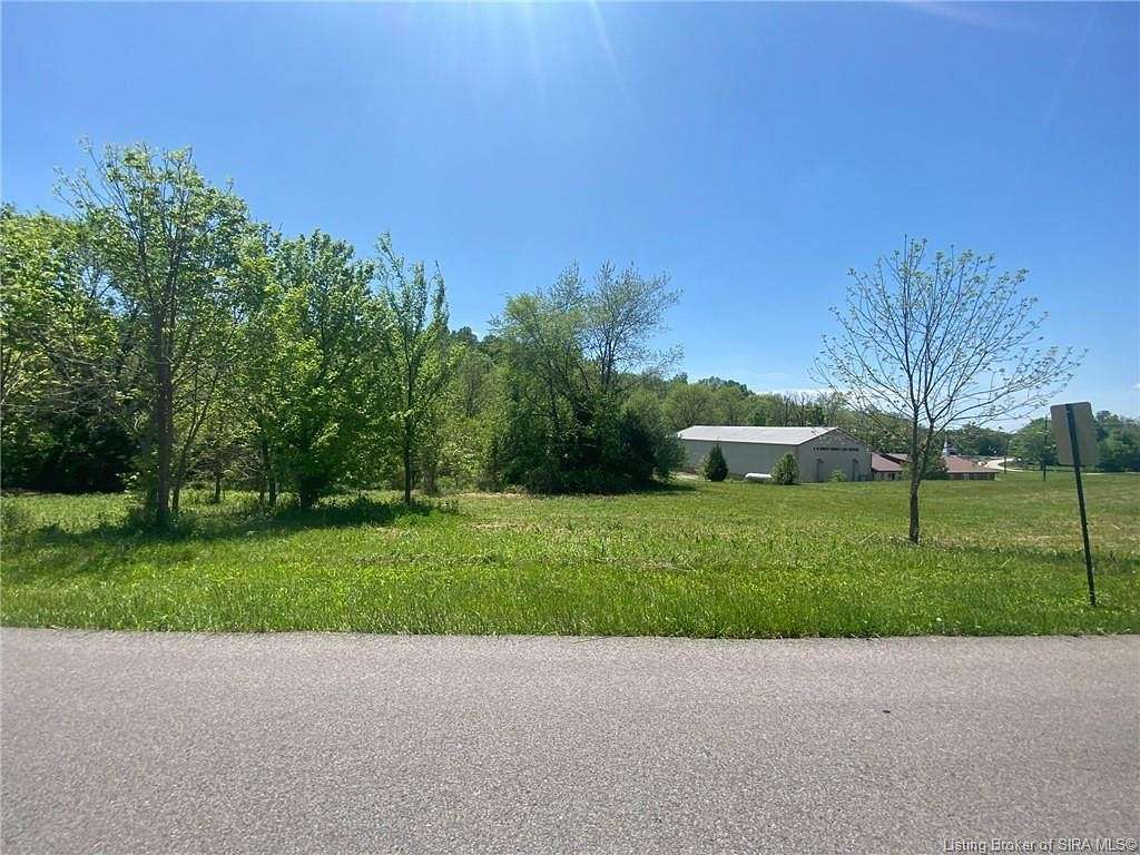1.2 Acres of Residential Land for Sale in Crandall, Indiana