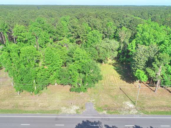 5 Acres of Mixed-Use Land for Sale in Awendaw, South Carolina