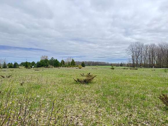 5.1 Acres of Land for Sale in Egg Harbor, Wisconsin