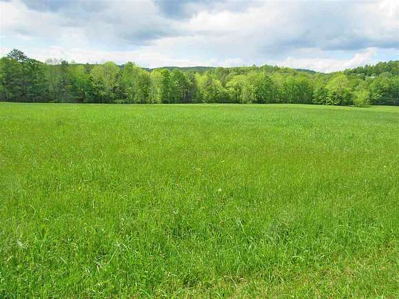 63 Acres of Land for Sale in West Windsor Town, Vermont