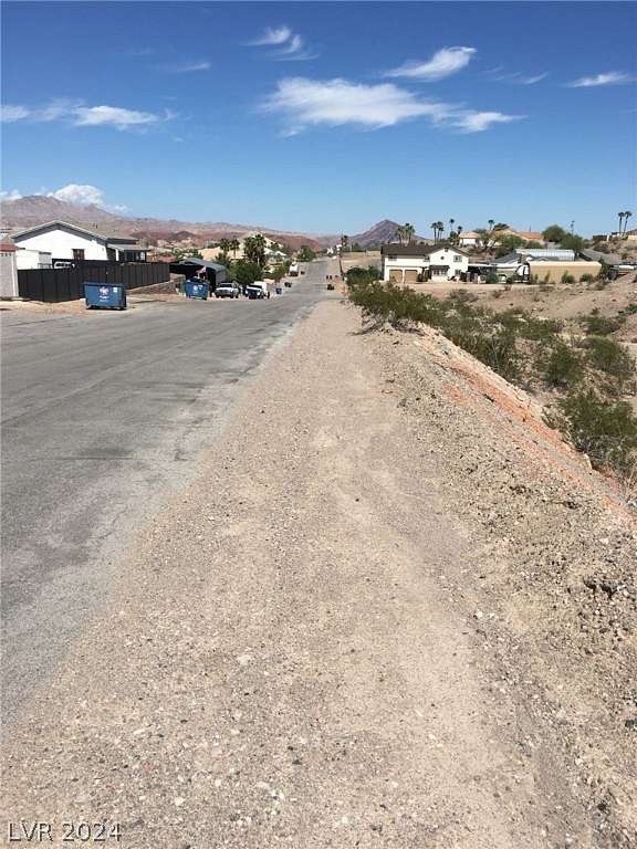 0.92 Acres of Residential Land for Sale in Henderson, Nevada