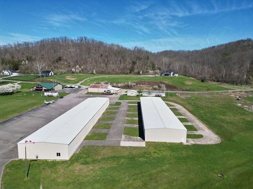 105.73 Acres of Improved Land for Sale in Ona, West Virginia