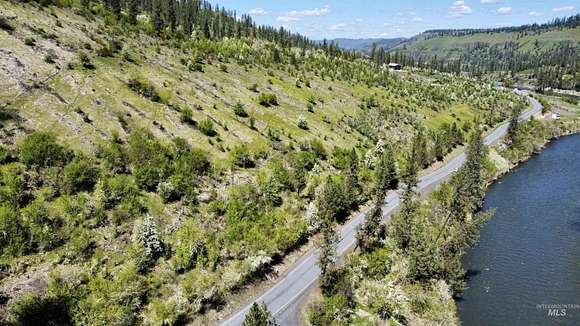 7 Acres of Residential Land for Sale in Stites, Idaho