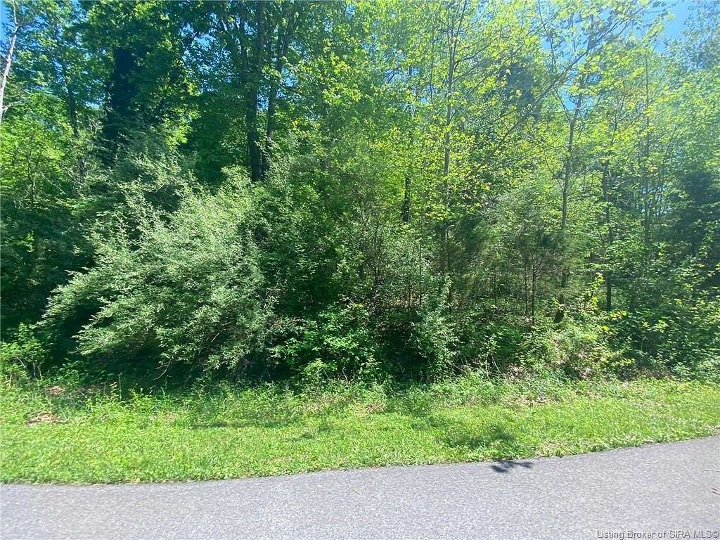 0.94 Acres of Residential Land for Sale in Crandall, Indiana