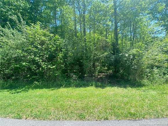 0.95 Acres of Residential Land for Sale in Crandall, Indiana