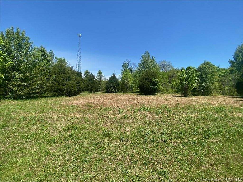 0.84 Acres of Residential Land for Sale in Crandall, Indiana
