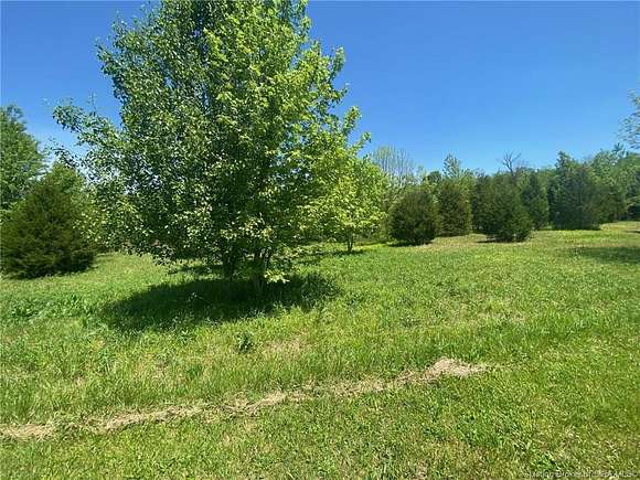 0.71 Acres of Residential Land for Sale in Crandall, Indiana