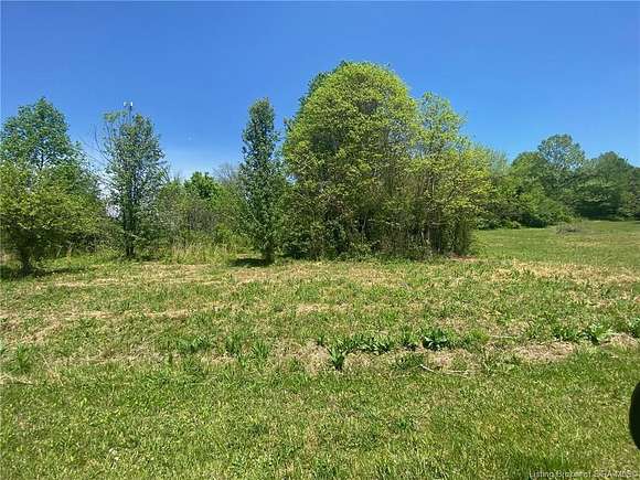 0.77 Acres of Residential Land for Sale in Crandall, Indiana