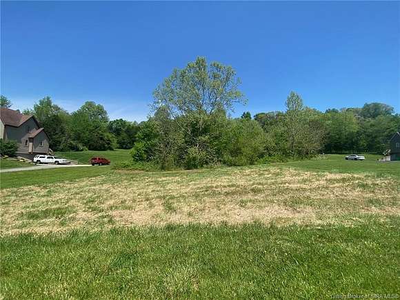 0.96 Acres of Residential Land for Sale in Crandall, Indiana