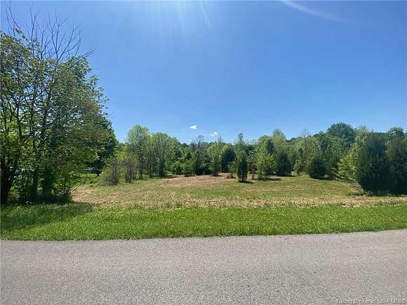 0.86 Acres of Residential Land for Sale in Crandall, Indiana