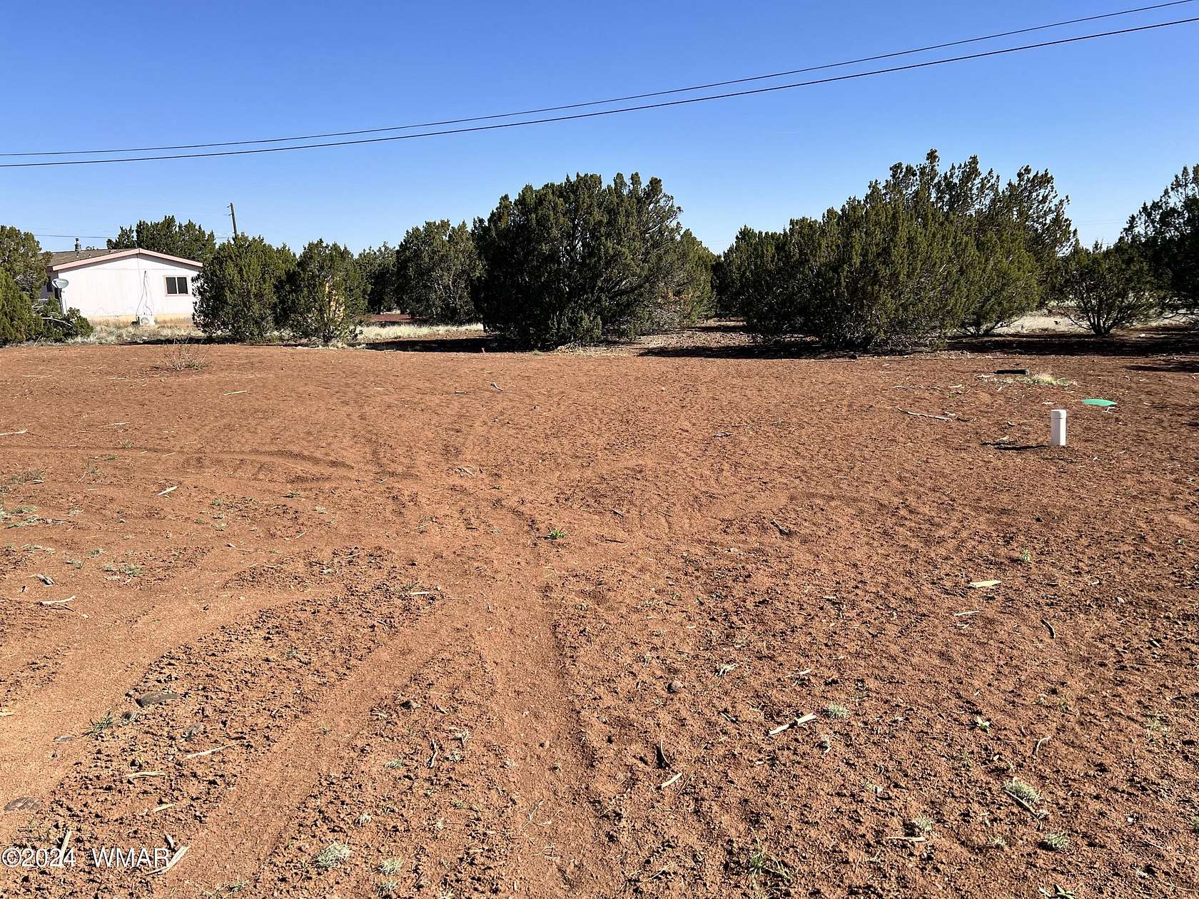 0.33 Acres of Residential Land for Sale in Show Low, Arizona