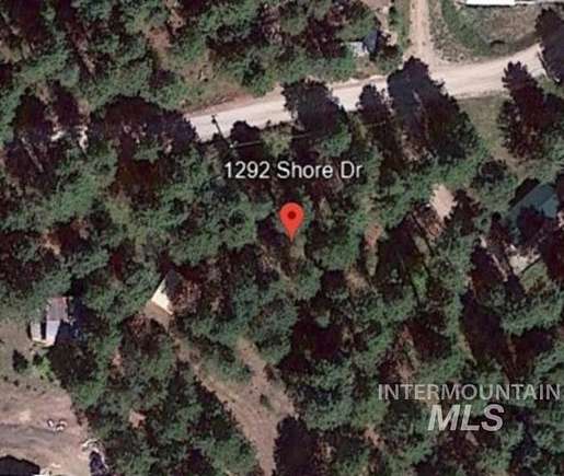 0.36 Acres of Land for Sale in Cascade, Idaho