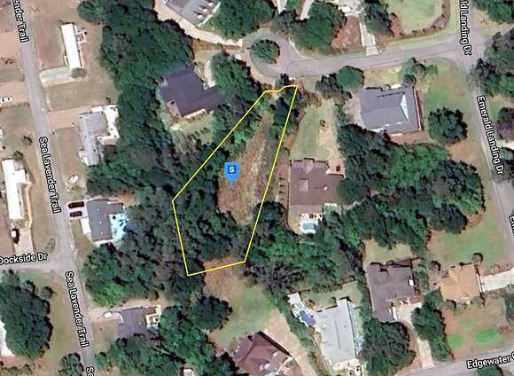 0.38 Acres of Residential Land for Sale in Emerald Isle, North Carolina