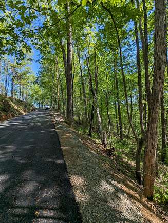 1.1 Acres of Residential Land for Sale in Sevierville, Tennessee