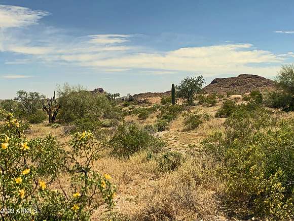 1.3 Acres of Land for Sale in San Tan Valley, Arizona