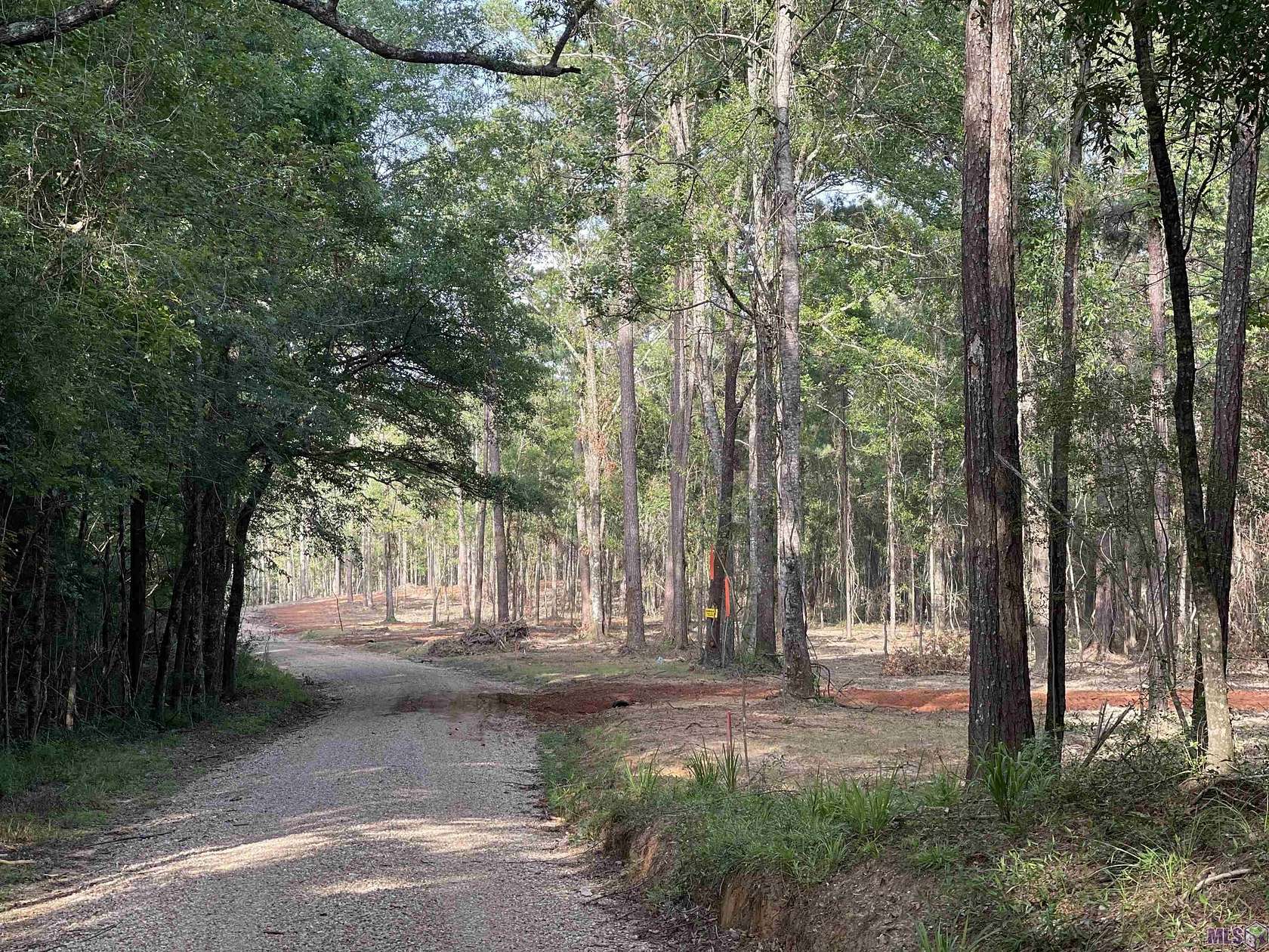 4.53 Acres of Residential Land for Sale in Clinton, Louisiana