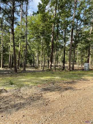 4.9 Acres of Residential Land for Sale in Clinton, Louisiana