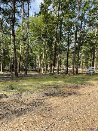 4.86 Acres of Residential Land for Sale in Clinton, Louisiana