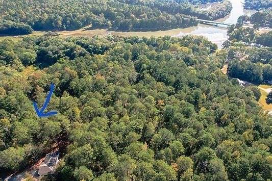 0.24 Acres of Land for Sale in Jackson, Georgia