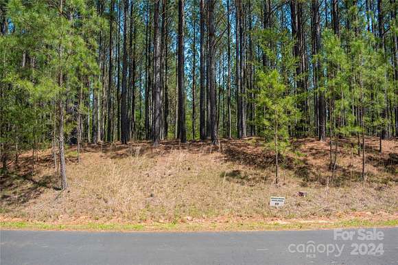 1.25 Acres of Residential Land for Sale in Mooresboro, North Carolina