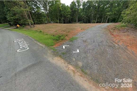 0.93 Acres of Residential Land for Sale in Charlotte, North Carolina