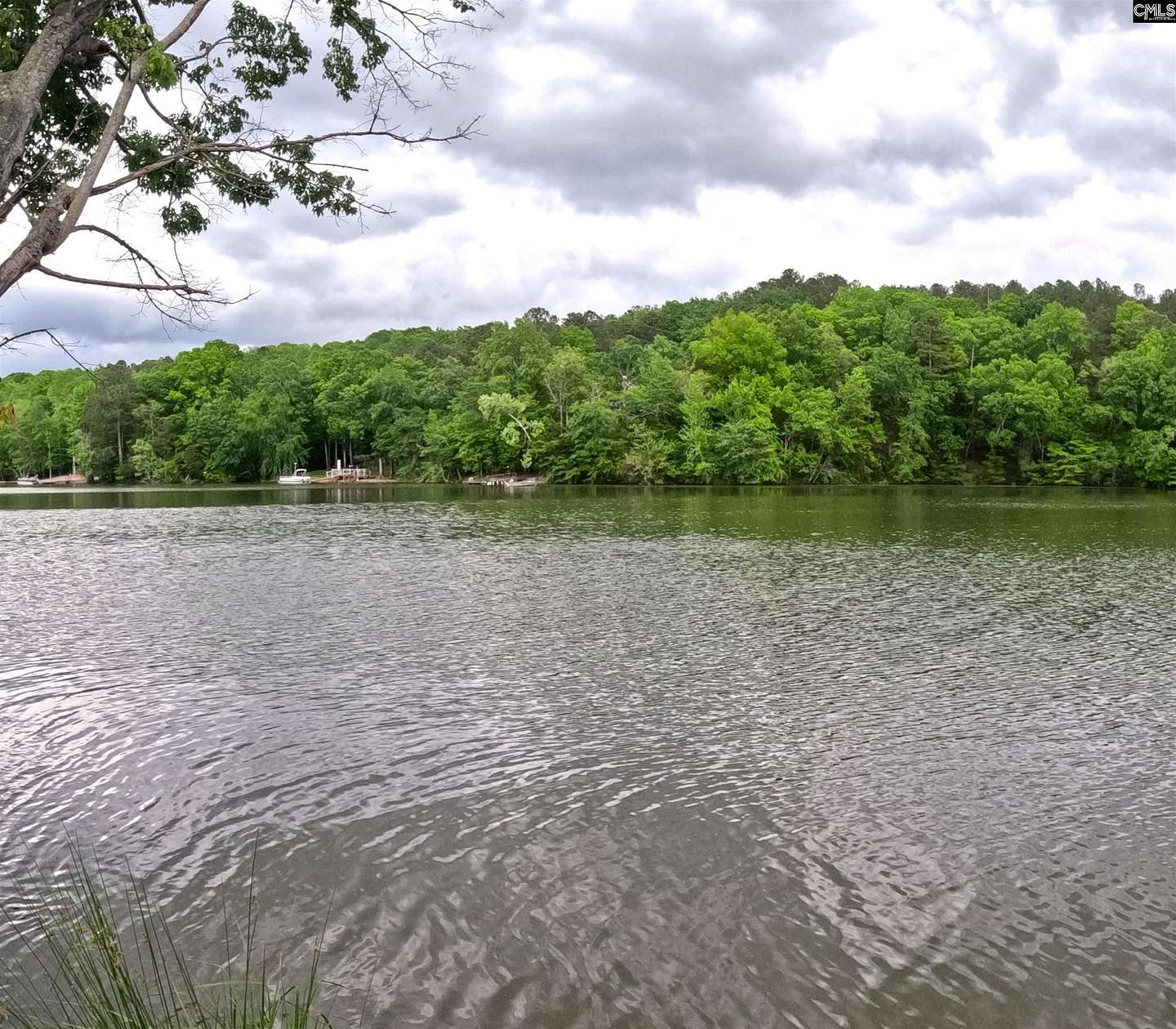 1.78 Acres of Residential Land for Sale in Great Falls, South Carolina