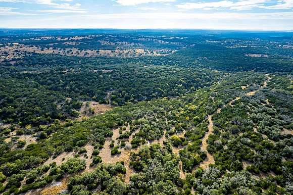 225 Acres of Improved Land for Sale in Kerrville, Texas