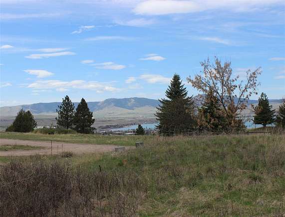 0.23 Acres of Residential Land for Sale in Polson, Montana