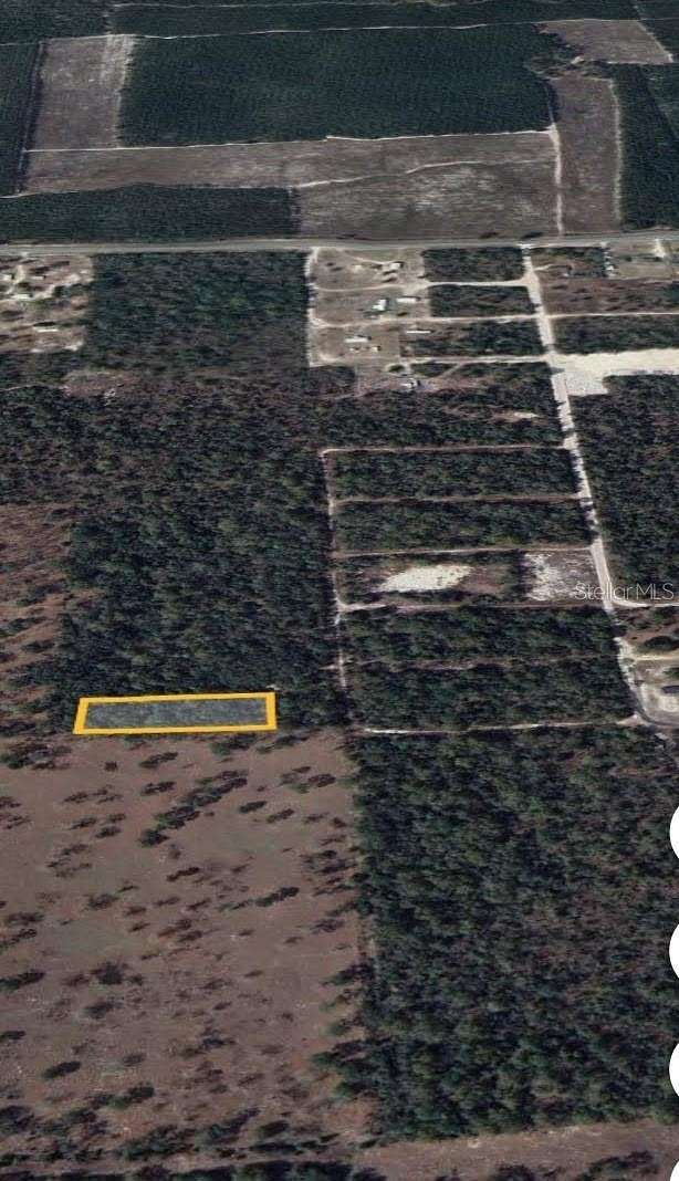 0.12 Acres of Residential Land for Sale in O'Brien, Florida