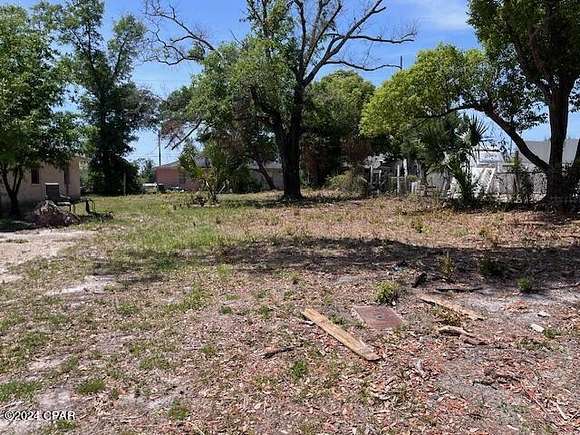 0.14 Acres of Residential Land for Sale in Panama City, Florida