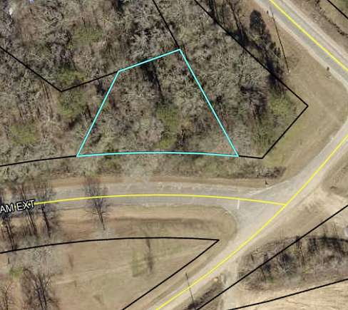 0.45 Acres of Residential Land for Sale in Warrenton, Georgia