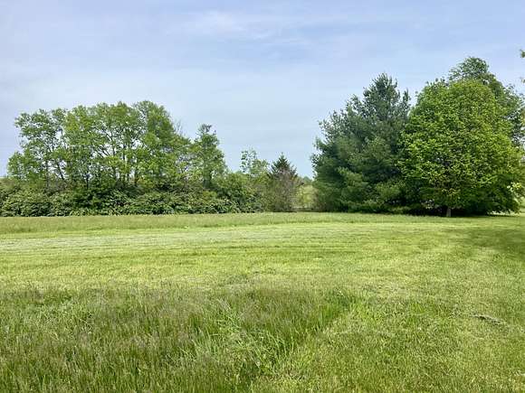 1.7 Acres of Land for Sale in Danville, Kentucky