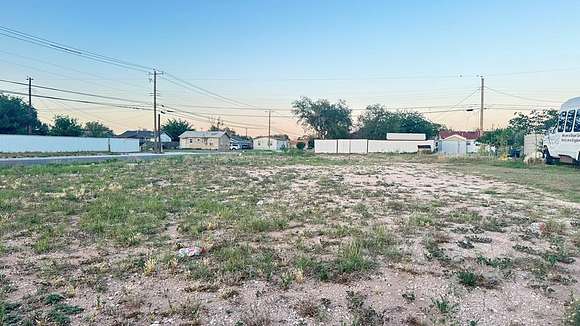 0.16 Acres of Residential Land for Sale in Midland, Texas