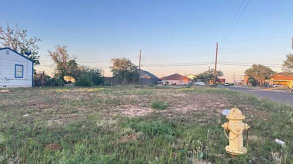 0.19 Acres of Residential Land for Sale in Midland, Texas