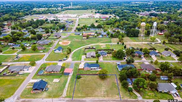 0.23 Acres of Residential Land for Sale in Van, Texas