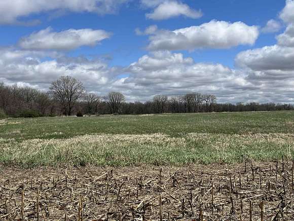 188 Acres of Agricultural Land for Sale in Dumont, Iowa