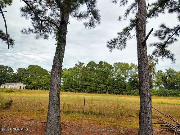 1.1 Acres of Residential Land for Sale in Hampstead, North Carolina