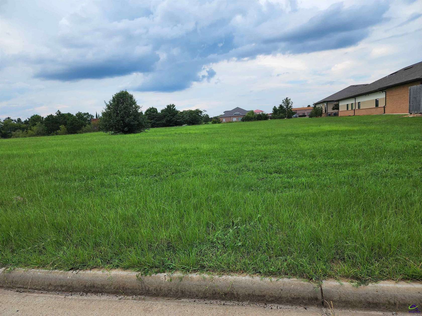 1.3 Acres of Commercial Land for Sale in Warner Robins, Georgia