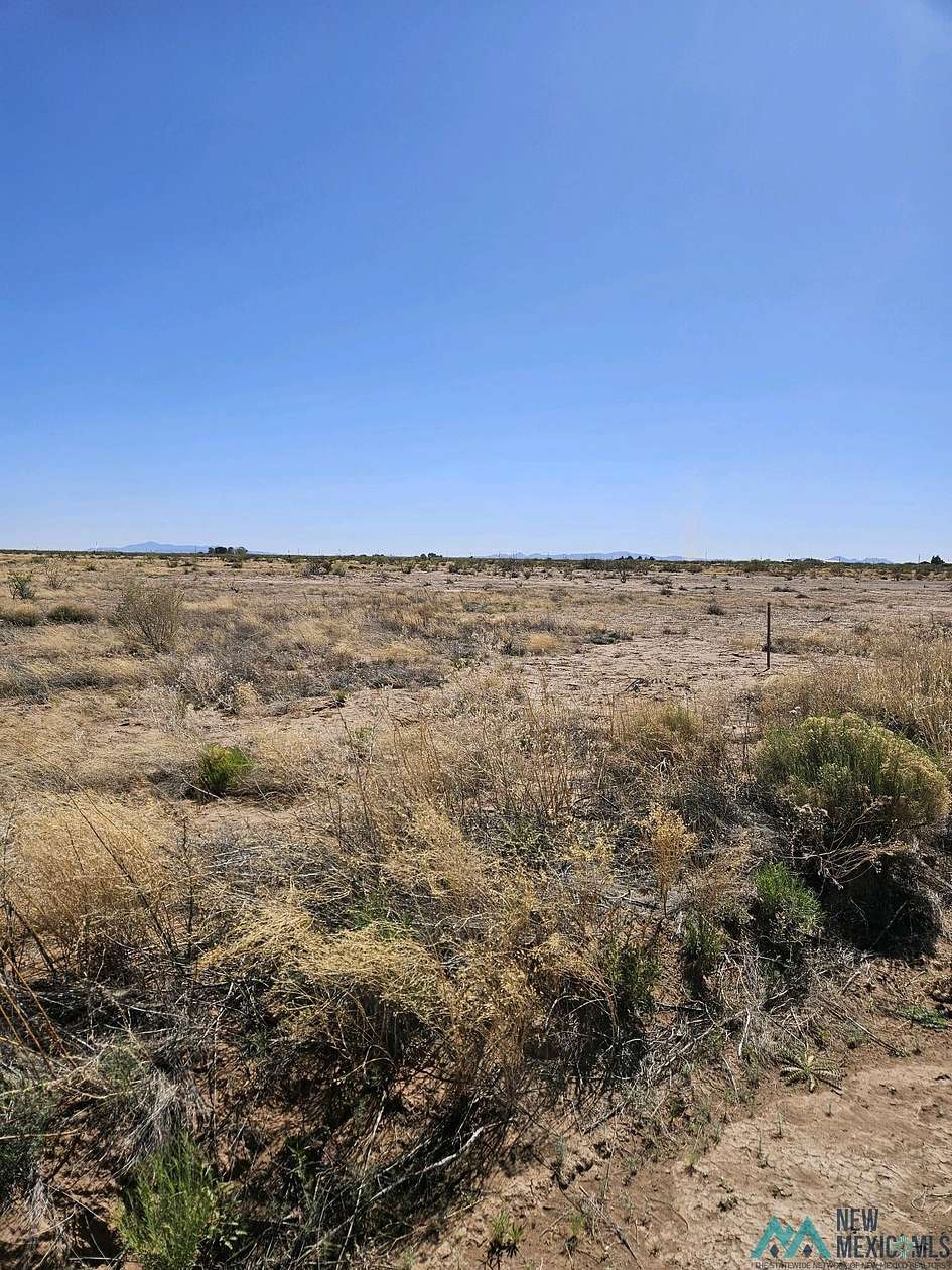 4.3 Acres of Land for Sale in Deming, New Mexico