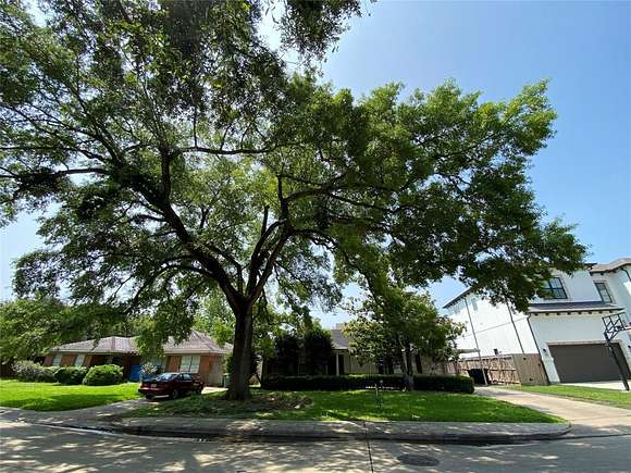 0.18 Acres of Land for Sale in Houston, Texas