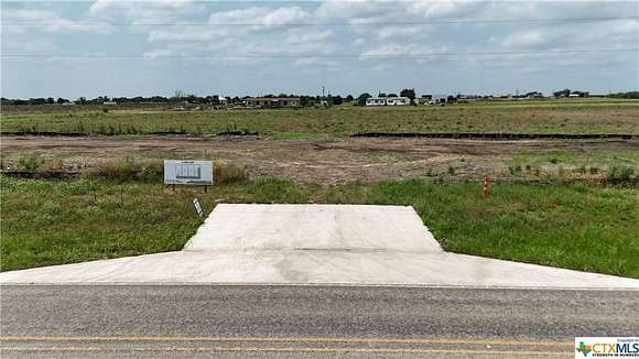 2.5 Acres of Residential Land for Sale in Kingsbury, Texas