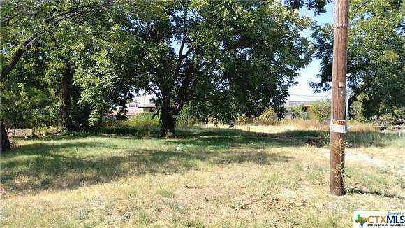 0.115 Acres of Residential Land for Sale in Killeen, Texas