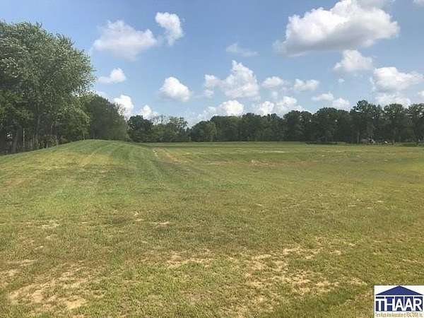 12 Acres of Mixed-Use Land for Sale in Terre Haute, Indiana