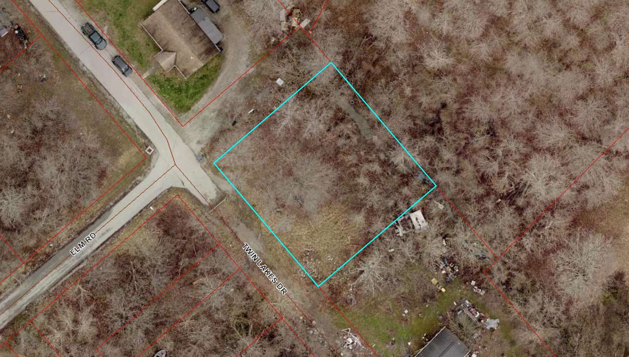 0.22 Acres of Residential Land for Sale in Covington, Kentucky