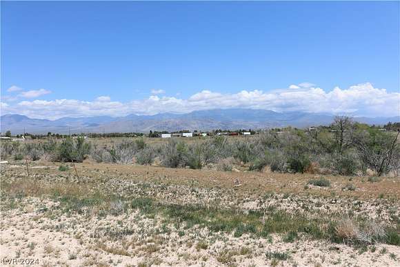 15 Acres of Land for Sale in Pahrump, Nevada