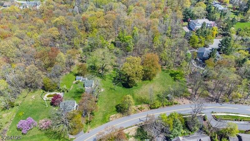 3.07 Acres of Residential Land for Sale in Montville Township, New Jersey