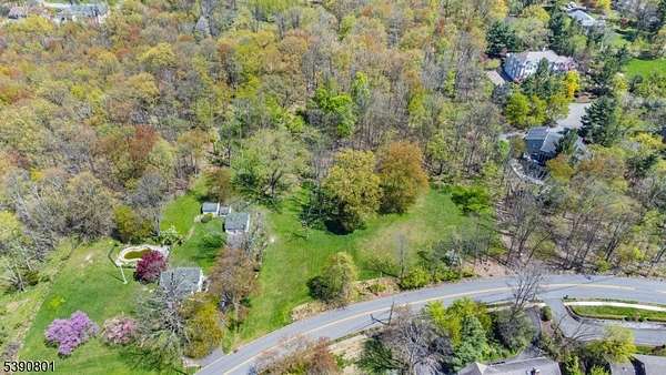 3 Acres of Residential Land for Sale in Montville Township, New Jersey